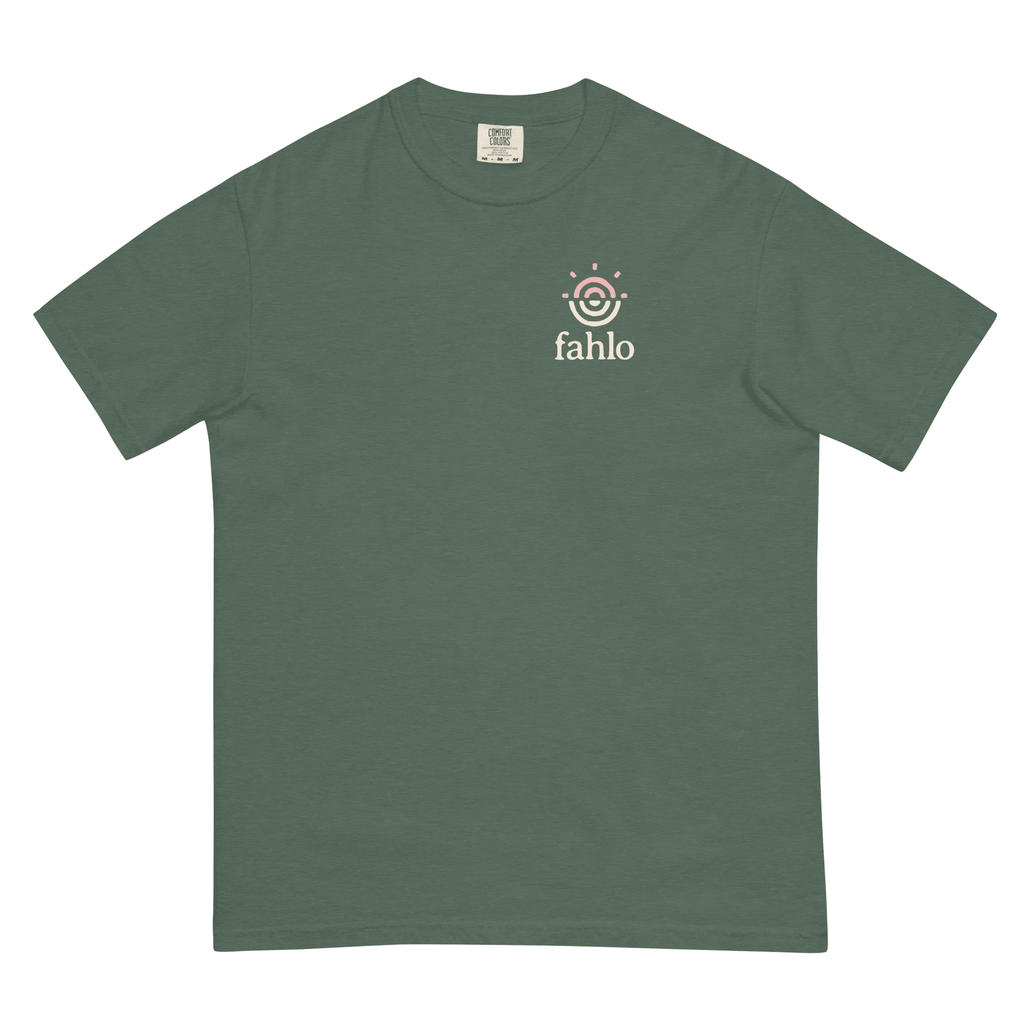 Fin Fest T-Shirt 2024 - Elijah - Image 12
