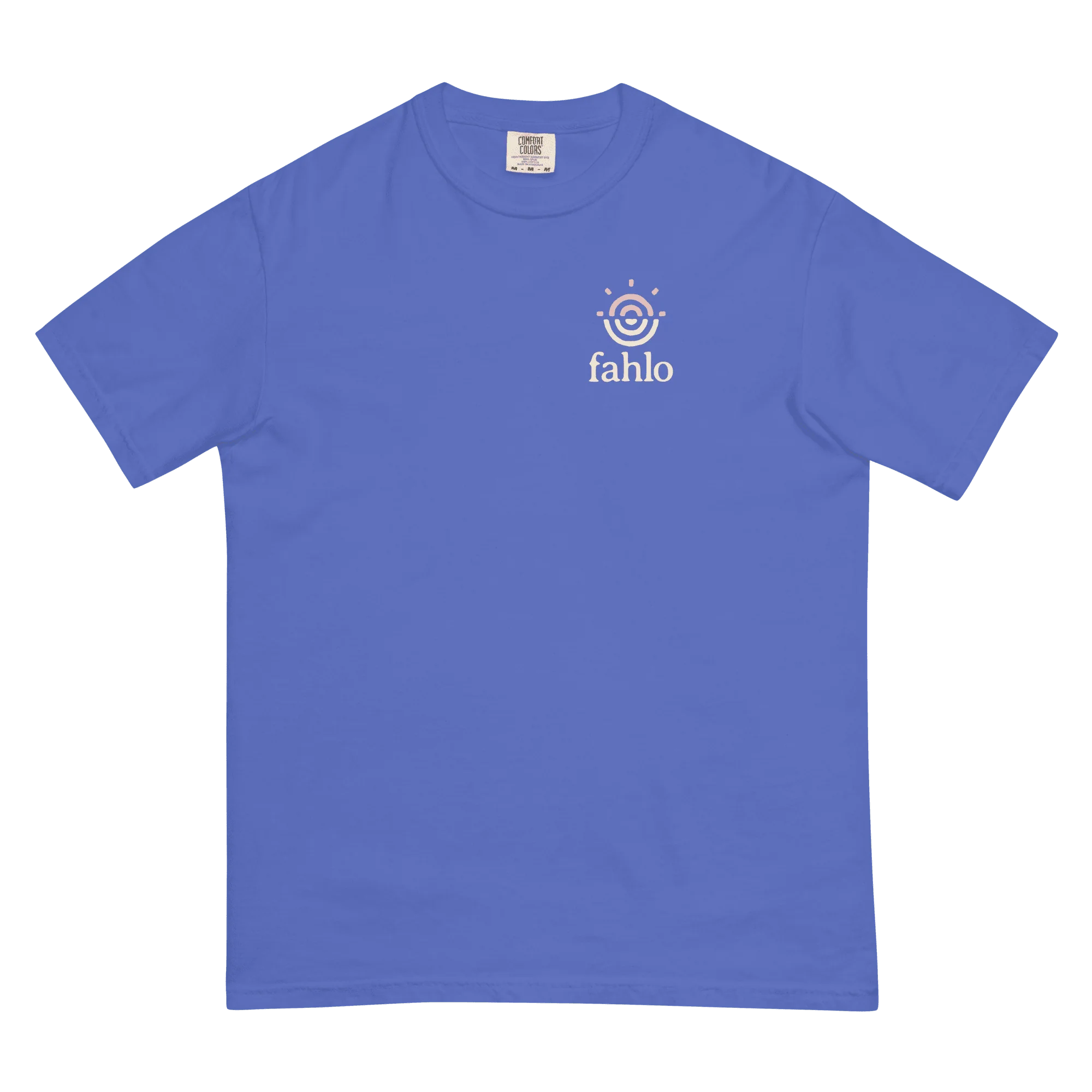 Fin Fest T-Shirt 2024 - Elijah - Image 14