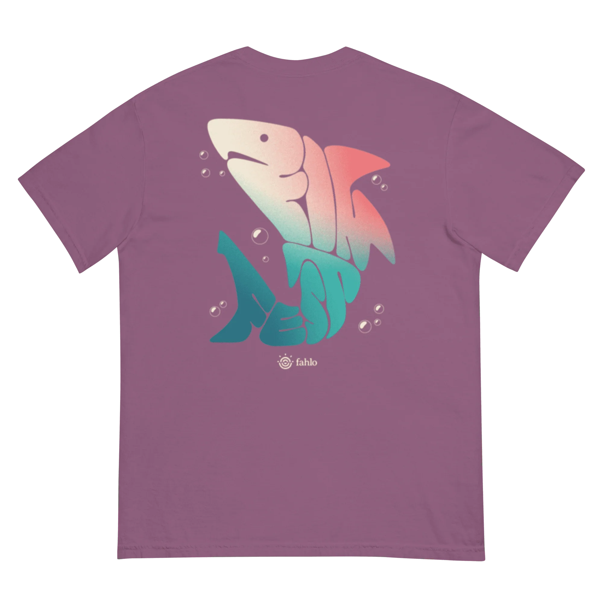 Fin Fest T-Shirt 2024 - Elijah - Image 17
