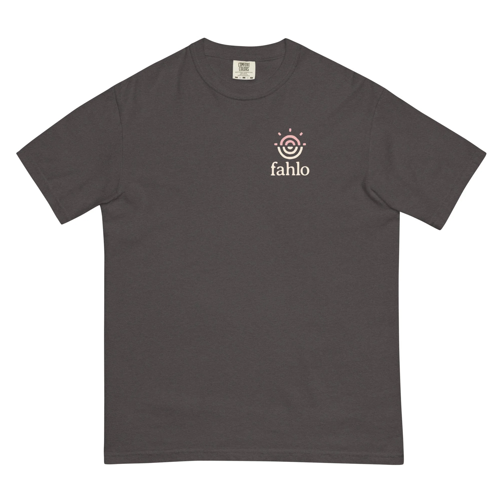 Fin Fest T-Shirt 2024 - Elijah - Image 20