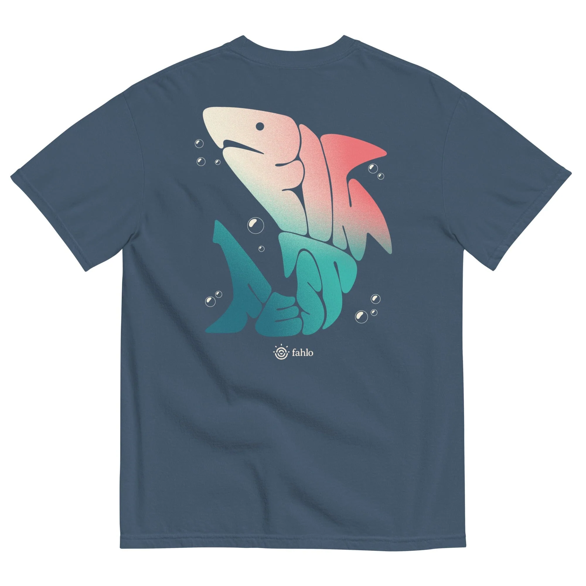Fin Fest T-Shirt 2024 - Elijah - Image 21