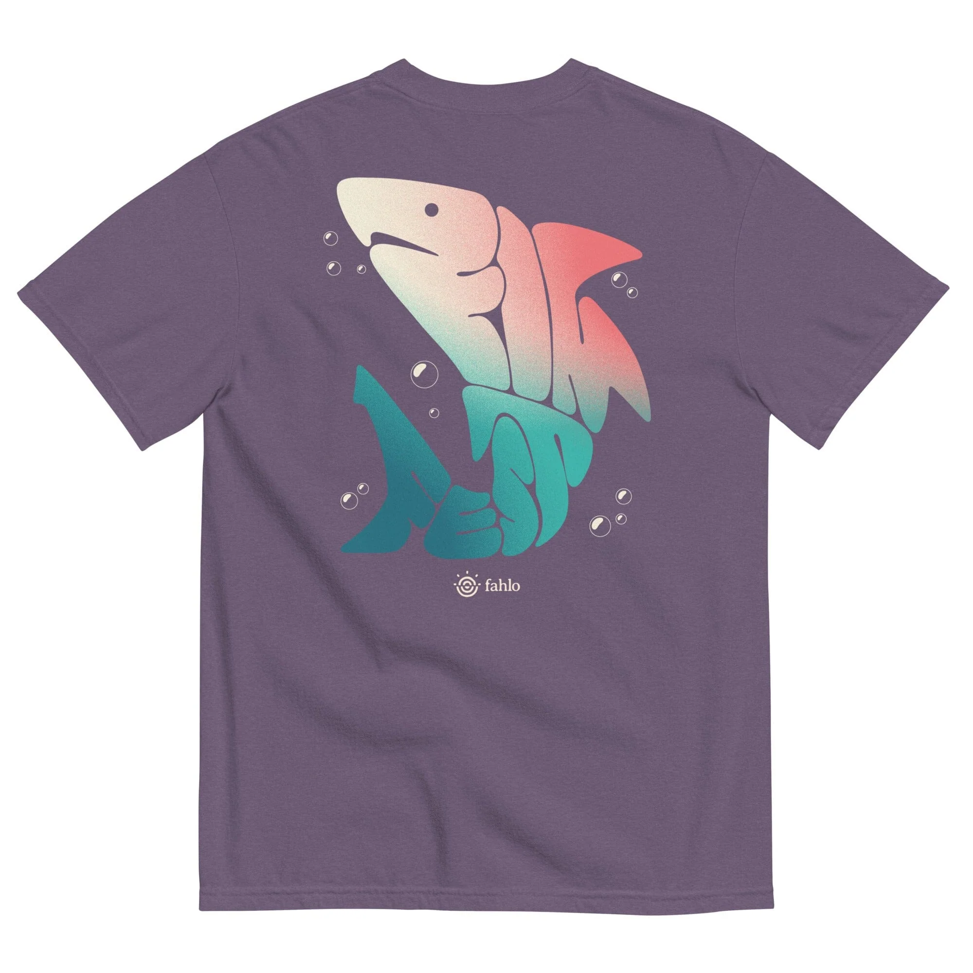 Fin Fest T-Shirt 2024 - Elijah - Image 23