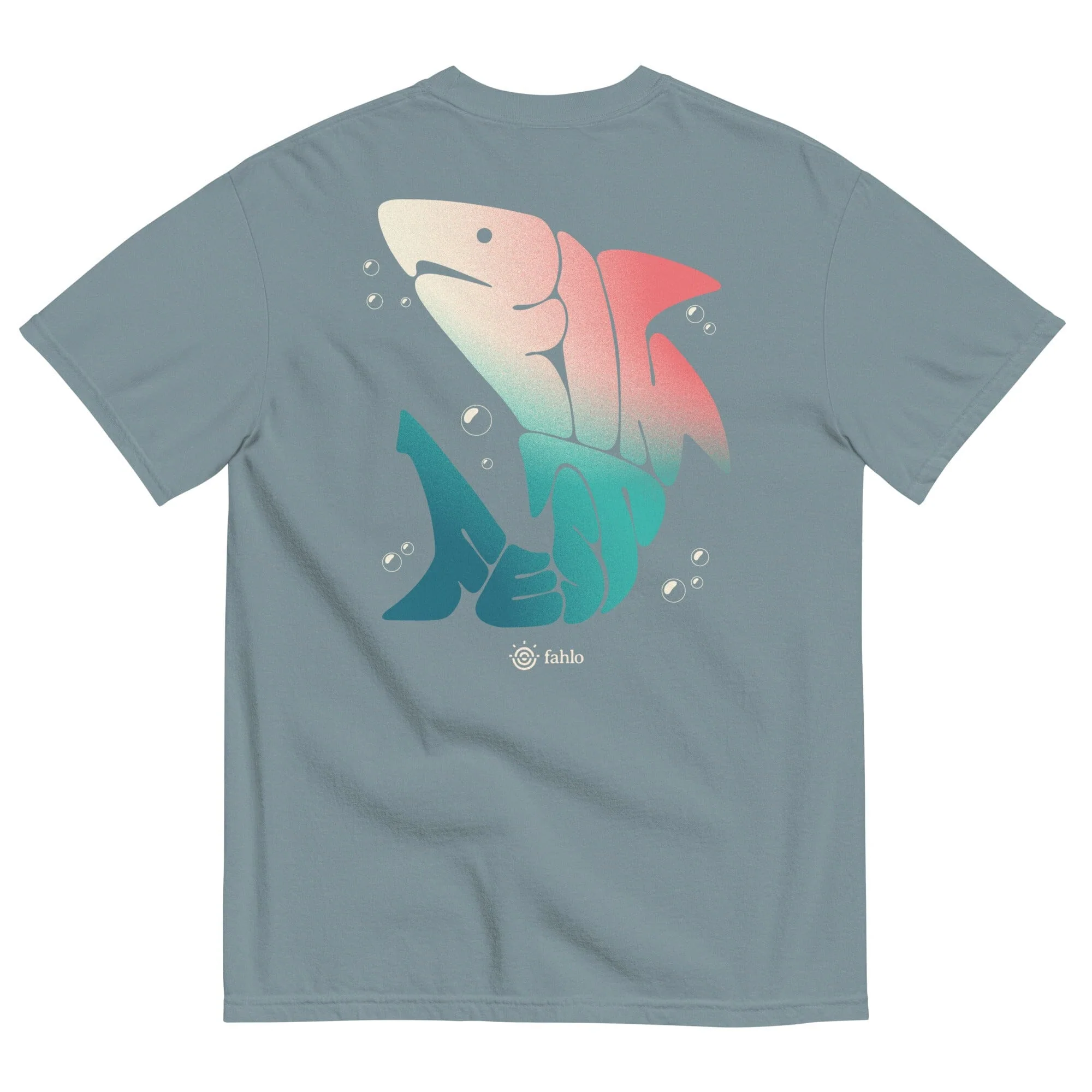 Fin Fest T-Shirt 2024 - Elijah - Image 25