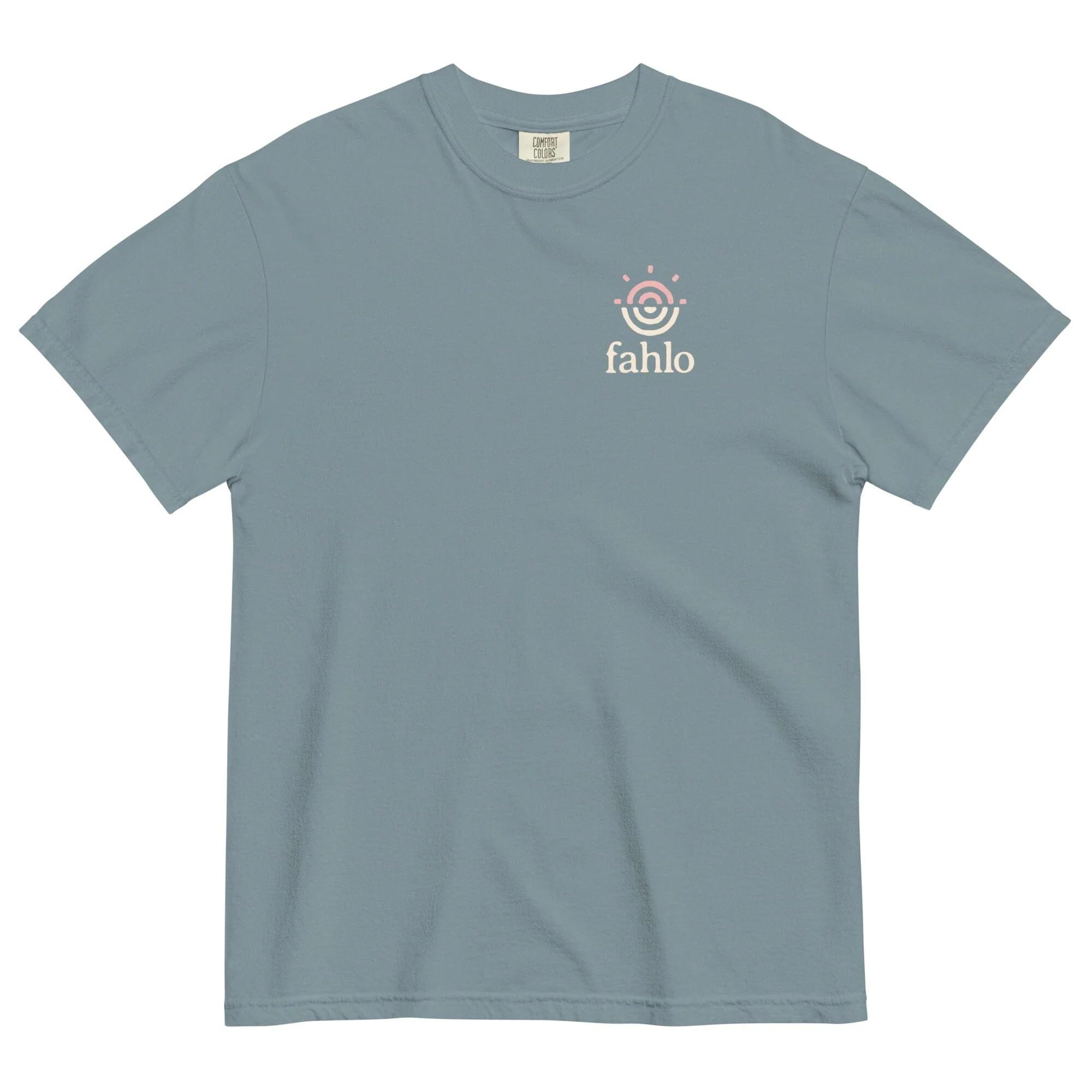Fin Fest T-Shirt 2024 - Elijah - Image 26