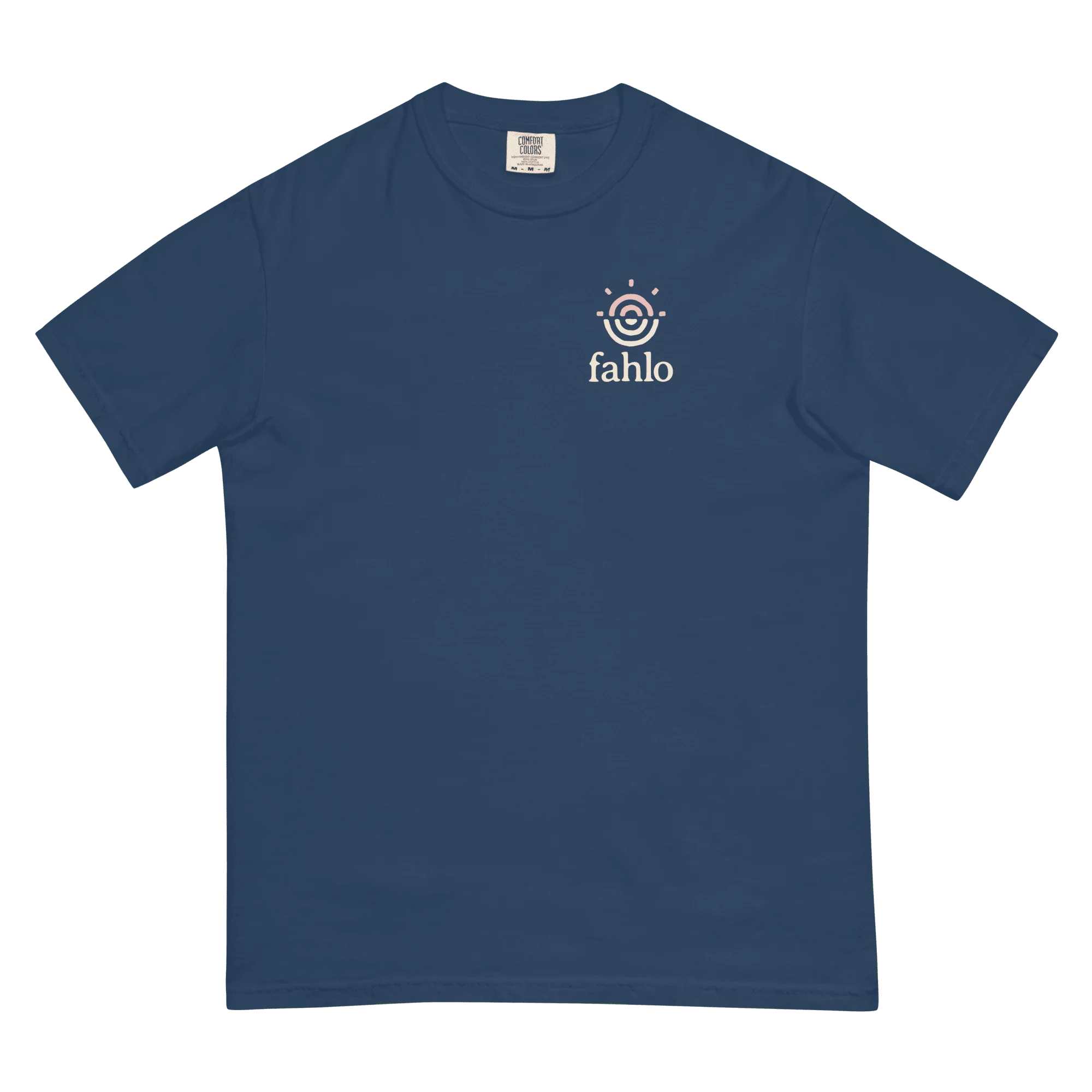 Fin Fest T-Shirt 2024 - Logan - Image 4