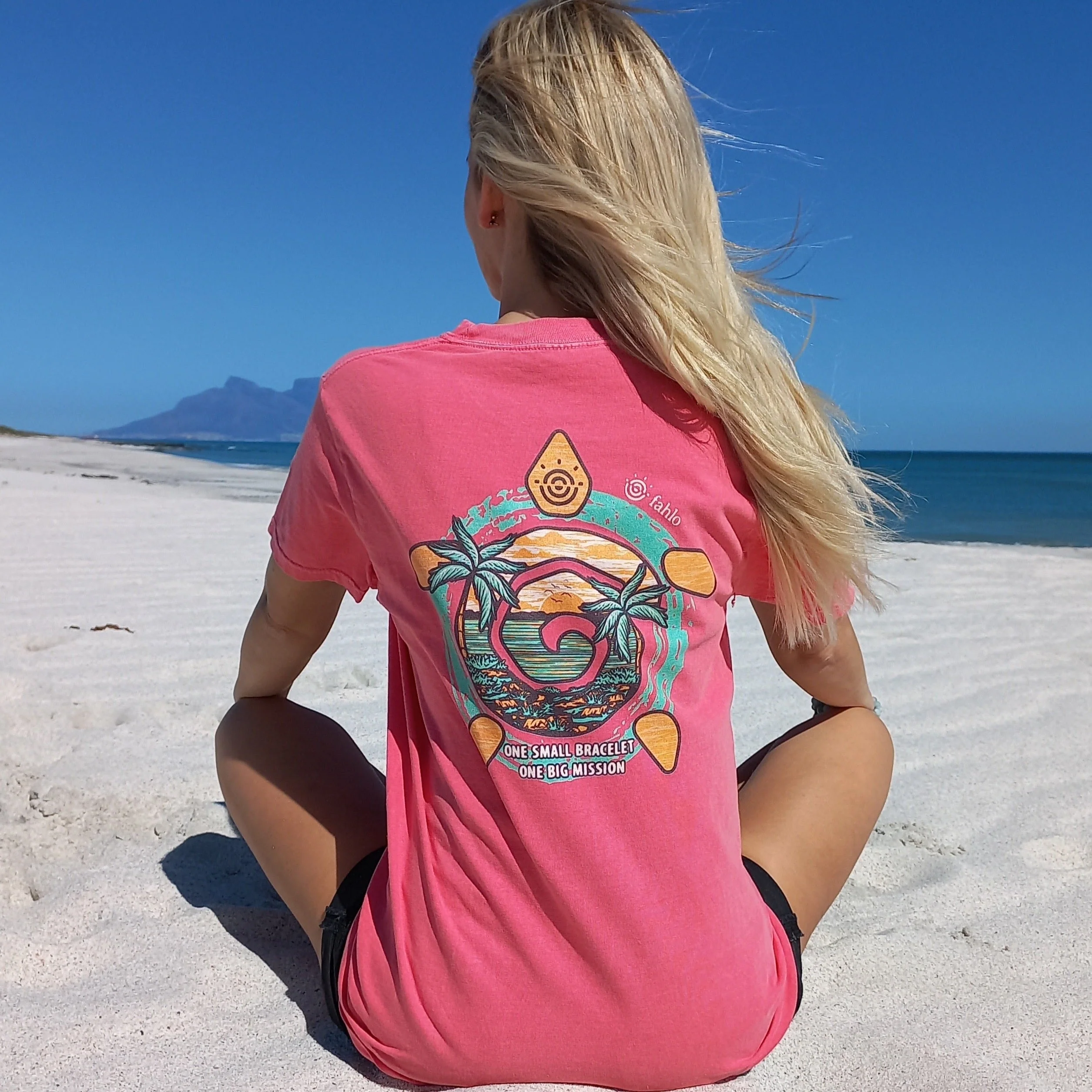 Journey T-Shirt - Image 4