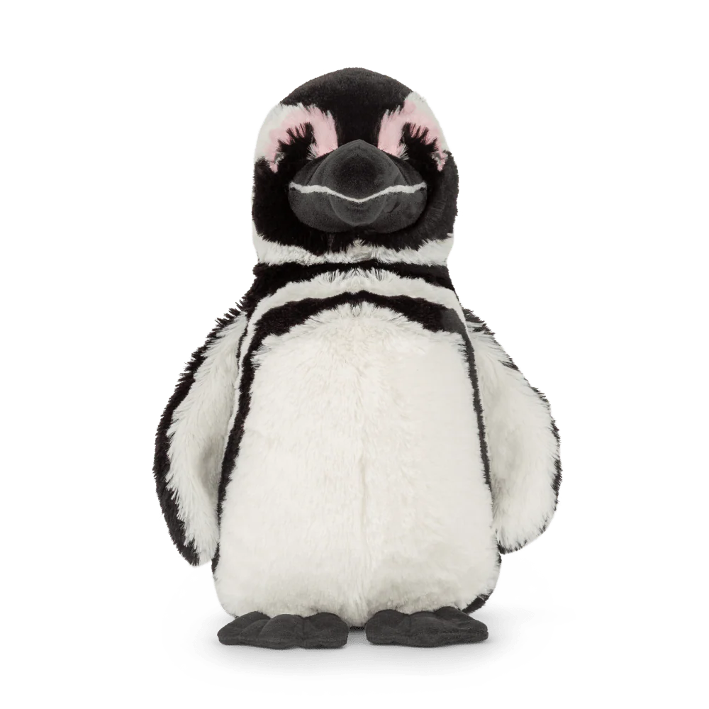 The Passage Plush - Image 3