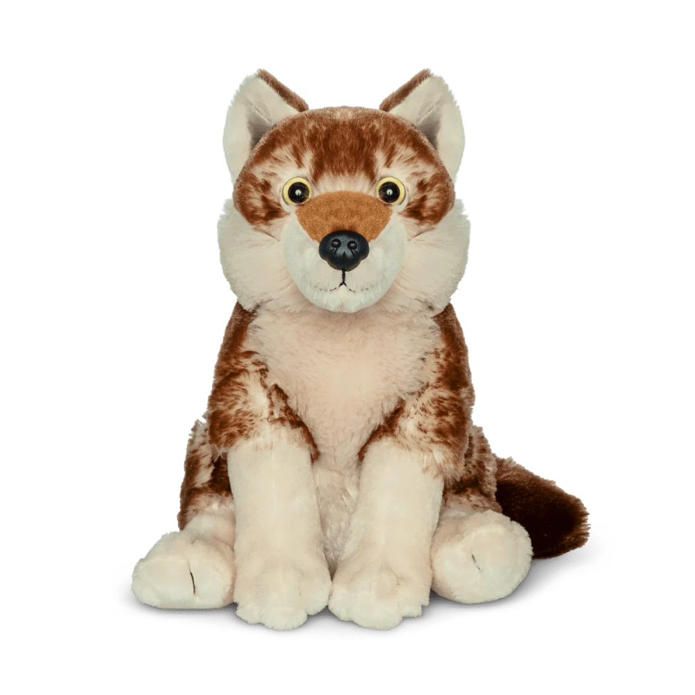 The Scout Plush - Image 3